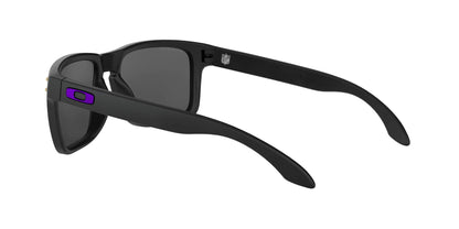 Oakley Holbrook Sunglasses - NFL Baltimore Ravens