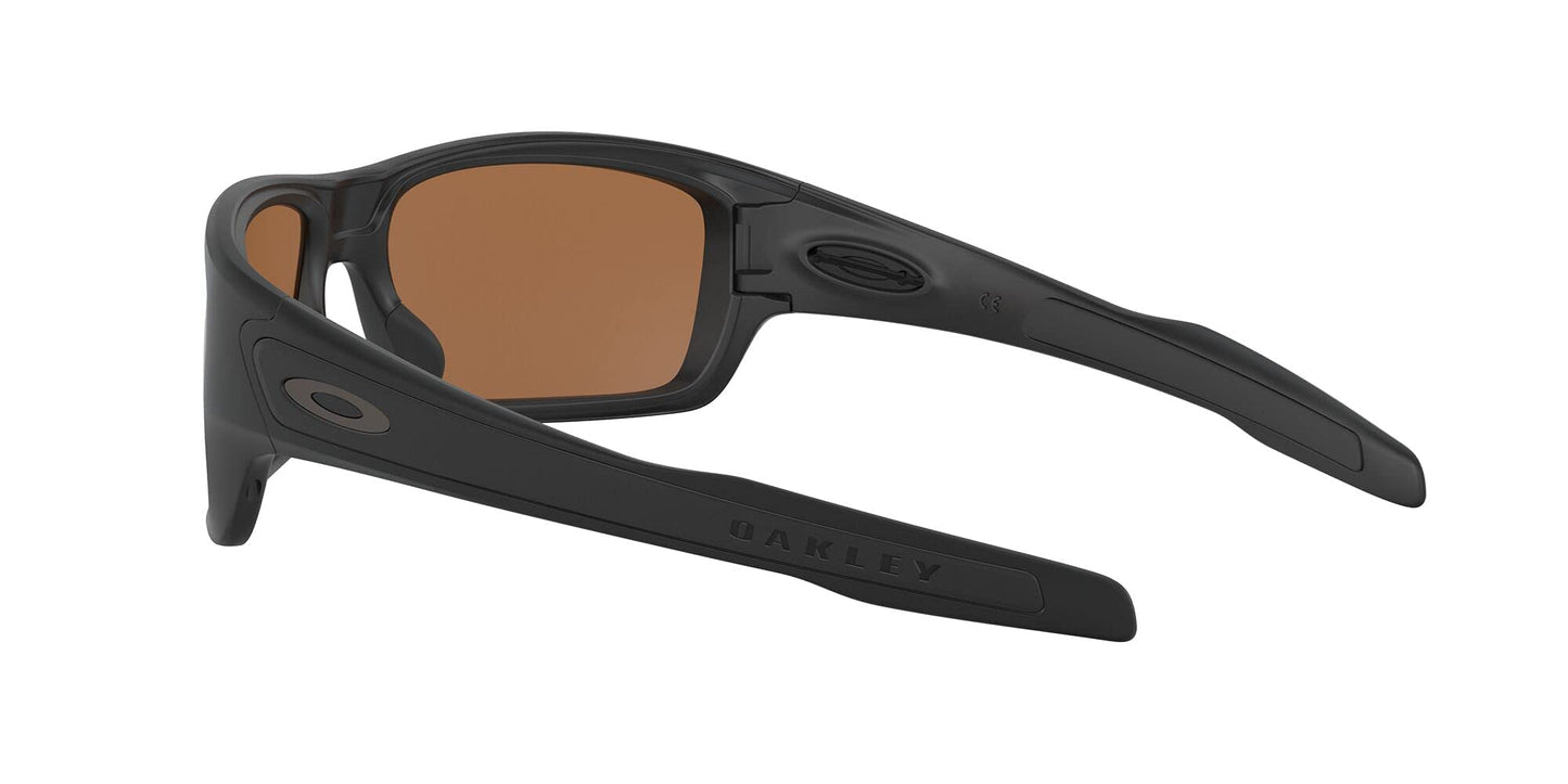 Oakley Turbine Polarized Sunglasses