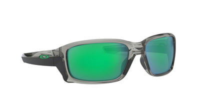 Oakley Straightlink Sunglasses - Grey Ink