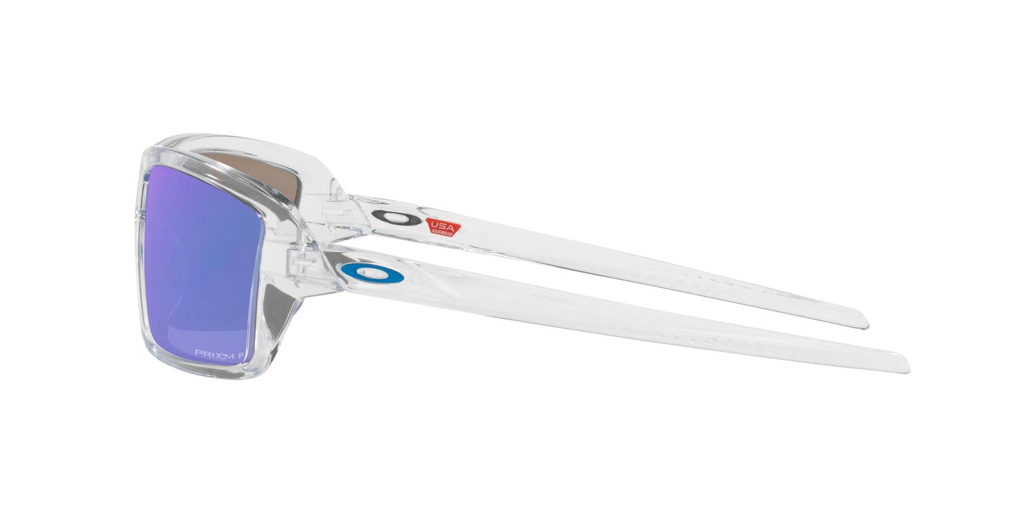 Oakley Cables Polarized Sunglasses