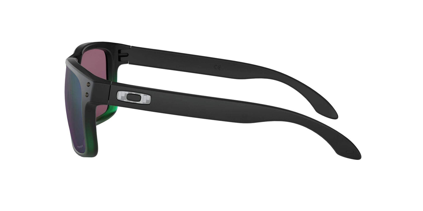 Oakley Holbrook Sunglasses - Prizm Jade