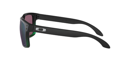 Oakley Holbrook Sunglasses - Prizm Jade