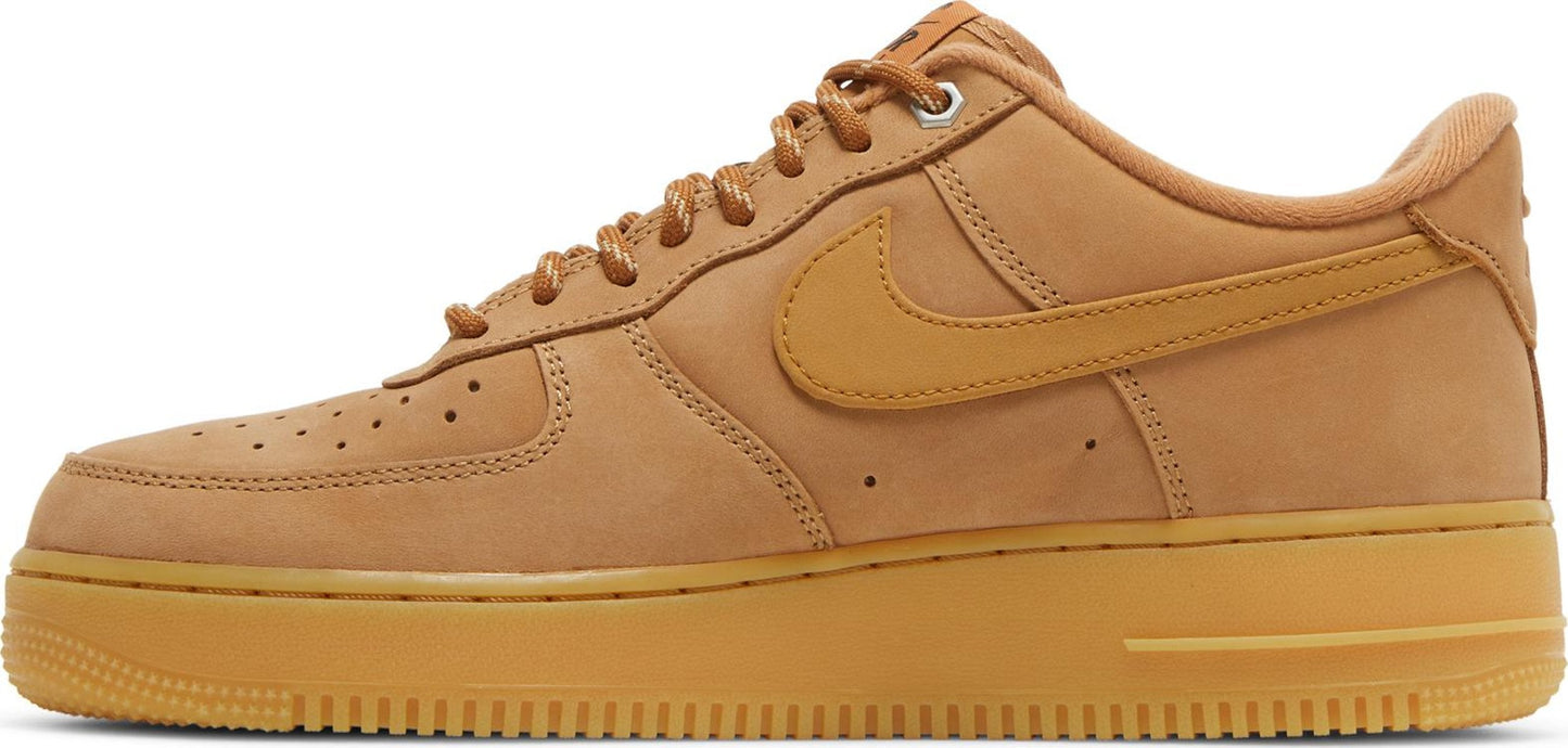 Nike Air Force 1 Low 2022 'Flax'