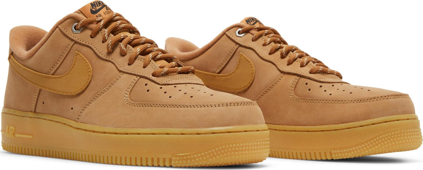 Nike Air Force 1 Low 2022 'Flax'