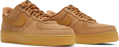 Nike Air Force 1 Low 2022 'Flax'
