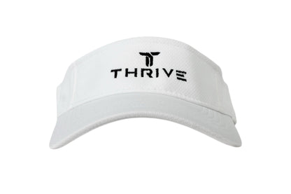 Thrive Pickleball Elite Tour Visor - Mann