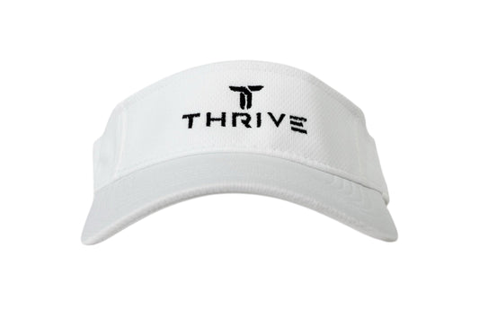 Thrive Pickleball Elite Tour Visor - Mann