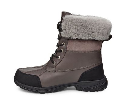 Size 8.5M UGG Butte Boot 'Metal'