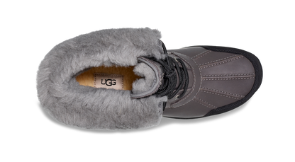 Size 8.5M UGG Butte Boot 'Metal'