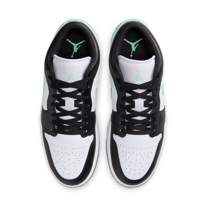 Jordan 1 Retro Low ‘Green Glow’