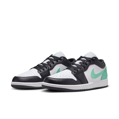 Jordan 1 Retro Low ‘Green Glow’