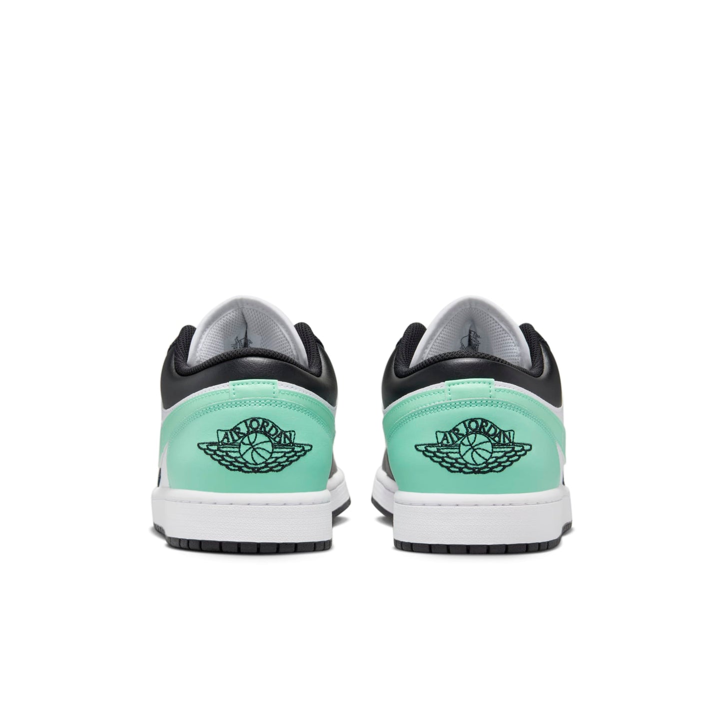 Jordan 1 Retro Low ‘Green Glow’