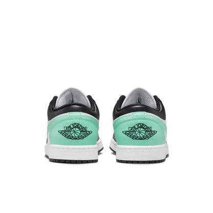 Jordan 1 Retro Low ‘Green Glow’