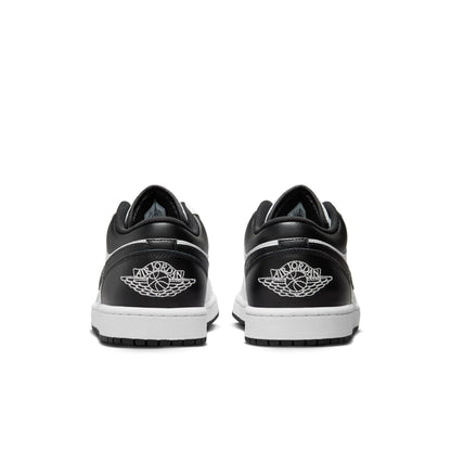 Size 11M Jordan 1 Retro Low "Reverse Panda"