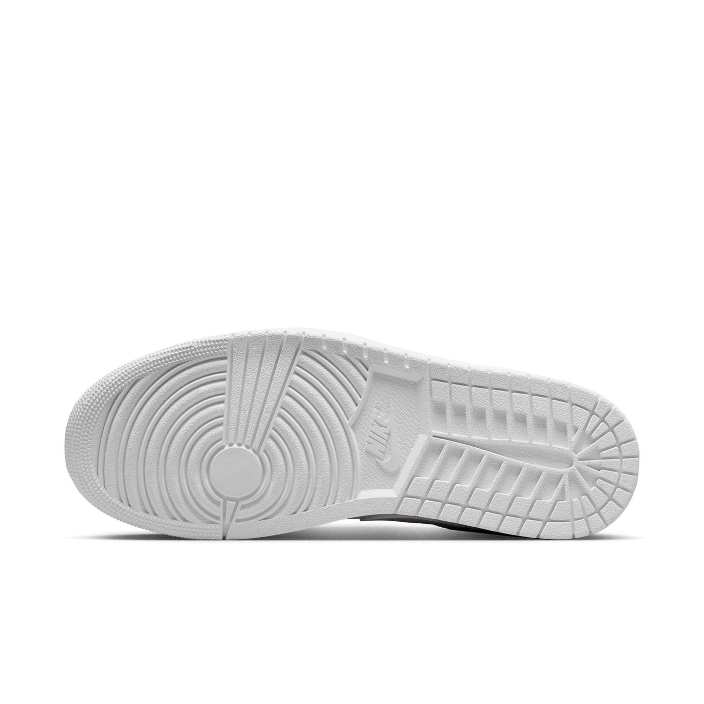 Jordan 1 Retro Low 2022 ‘Triple White’