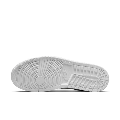 Jordan 1 Retro Low 2022 ‘Triple White’