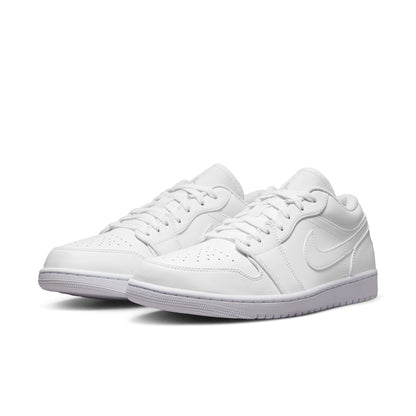 Jordan 1 Retro Low 2022 ‘Triple White’
