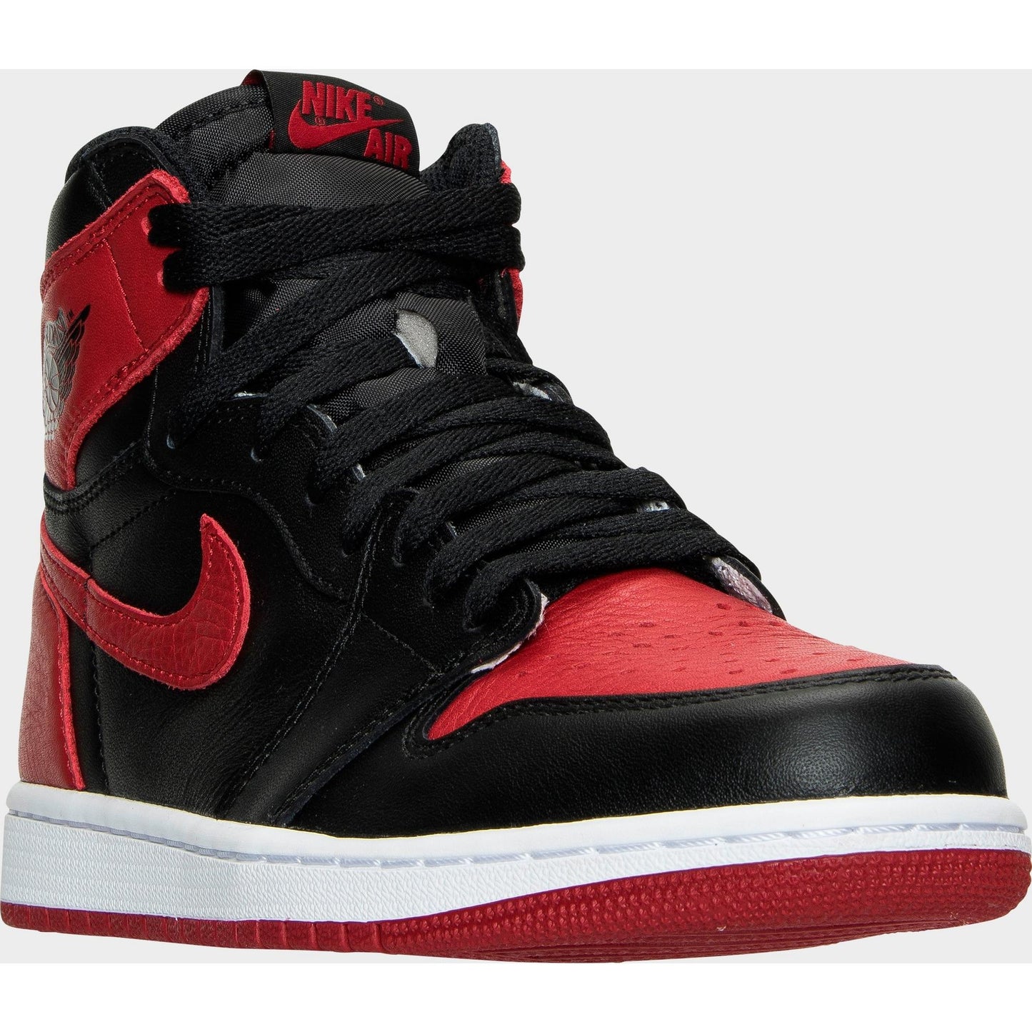 Jordan 1 Retro High OG 2016 ‘Bred Banned’
