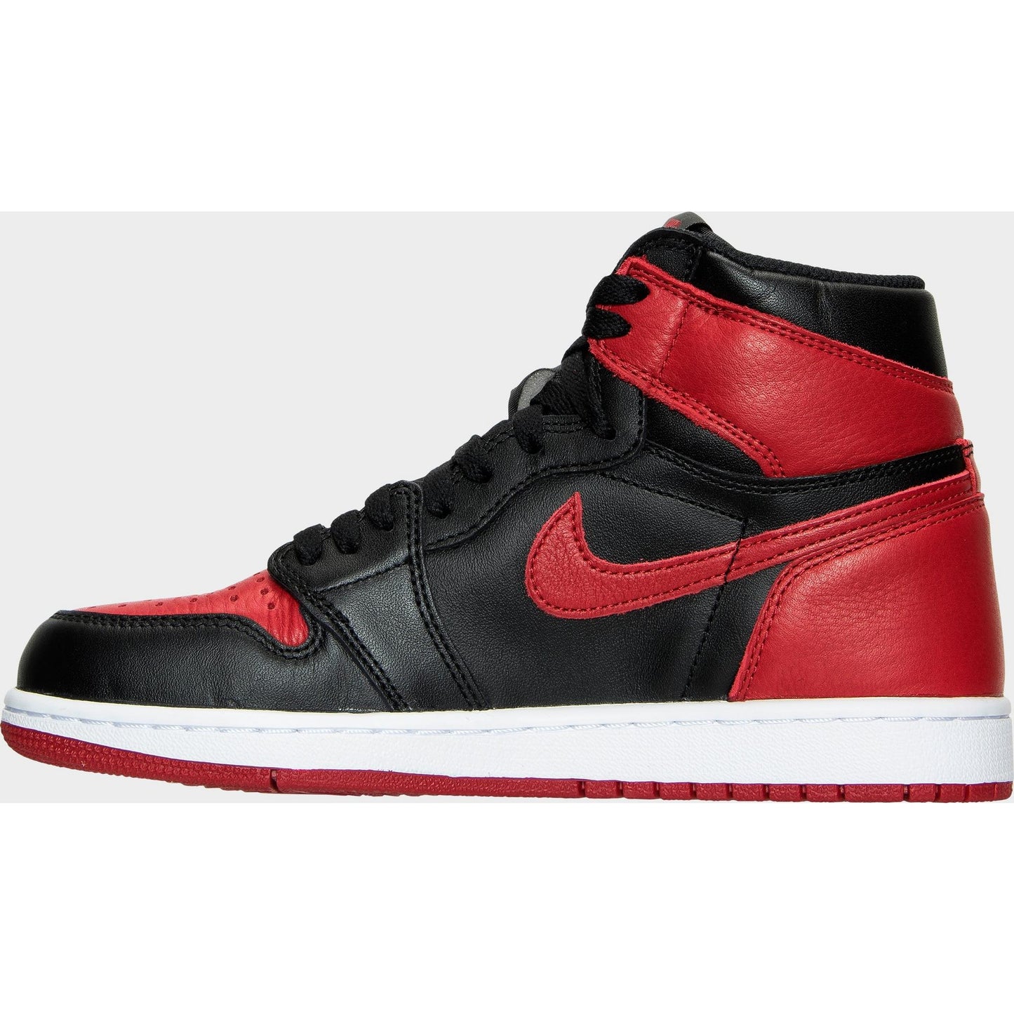 Jordan 1 Retro High OG 2016 ‘Bred Banned’