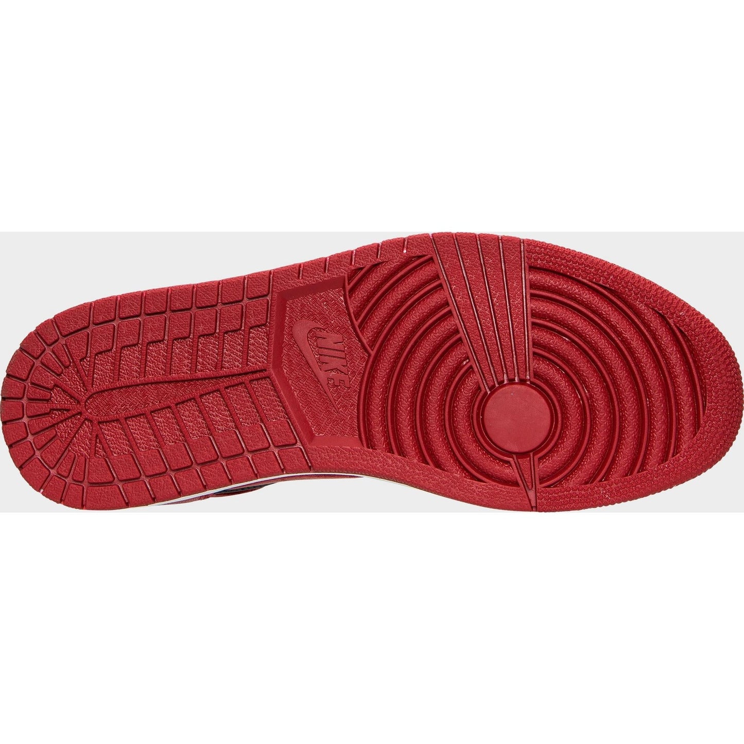 Jordan 1 Retro High OG 2016 ‘Bred Banned’