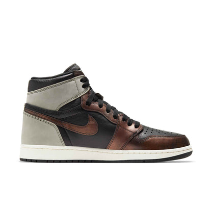 Jordan 1 Retro High OG ‘Patina’