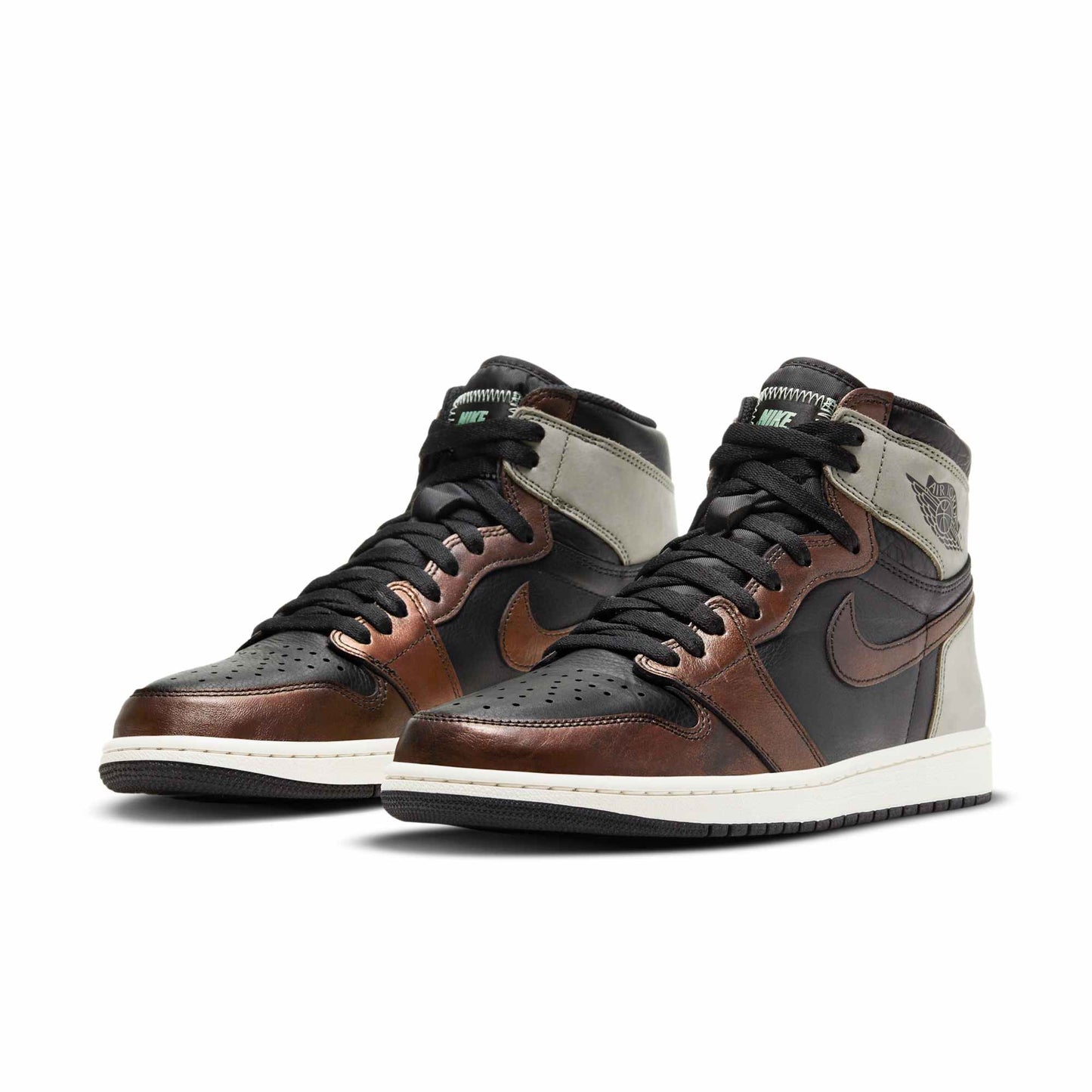Jordan 1 Retro High OG ‘Patina’