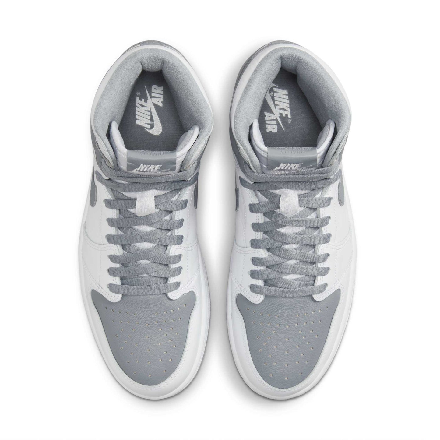 Jordan 1 Retro High OG ‘Stealth’