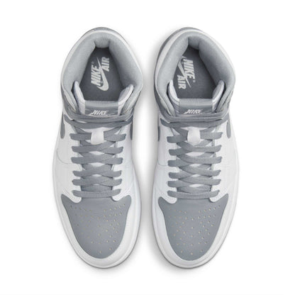 Jordan 1 Retro High OG ‘Stealth’