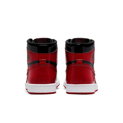 Size 7.5M Jordan 1 Retro High OG ‘Patent Bred’