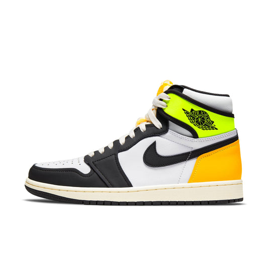 Jordan 1 Retro High ‘Volt Gold’