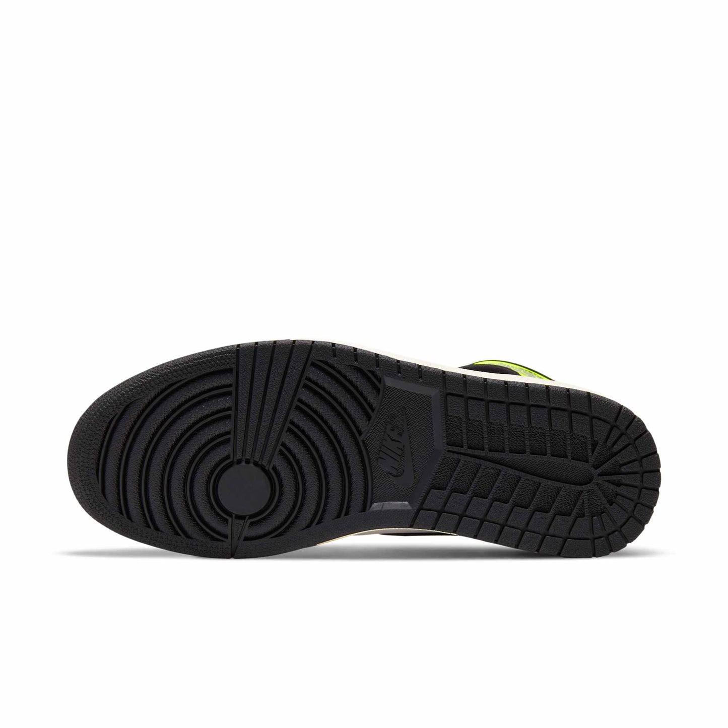 Jordan 1 Retro High ‘Volt Gold’