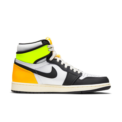Jordan 1 Retro High ‘Volt Gold’