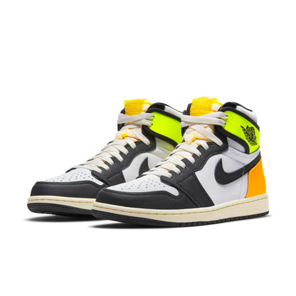 Jordan 1 Retro High ‘Volt Gold’