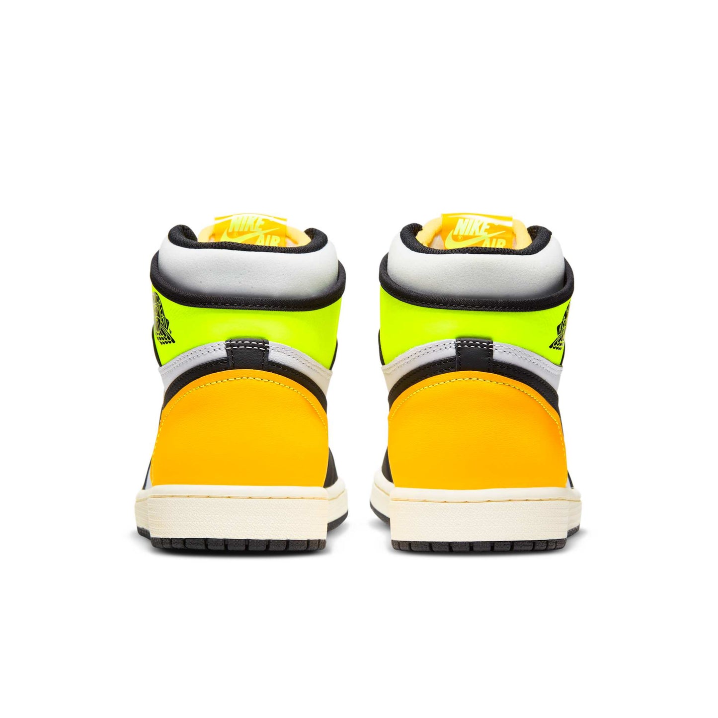 Jordan 1 Retro High ‘Volt Gold’