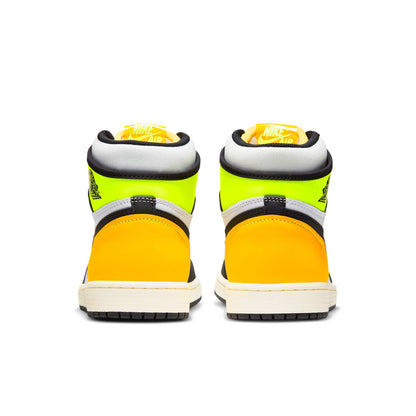 Jordan 1 Retro High ‘Volt Gold’
