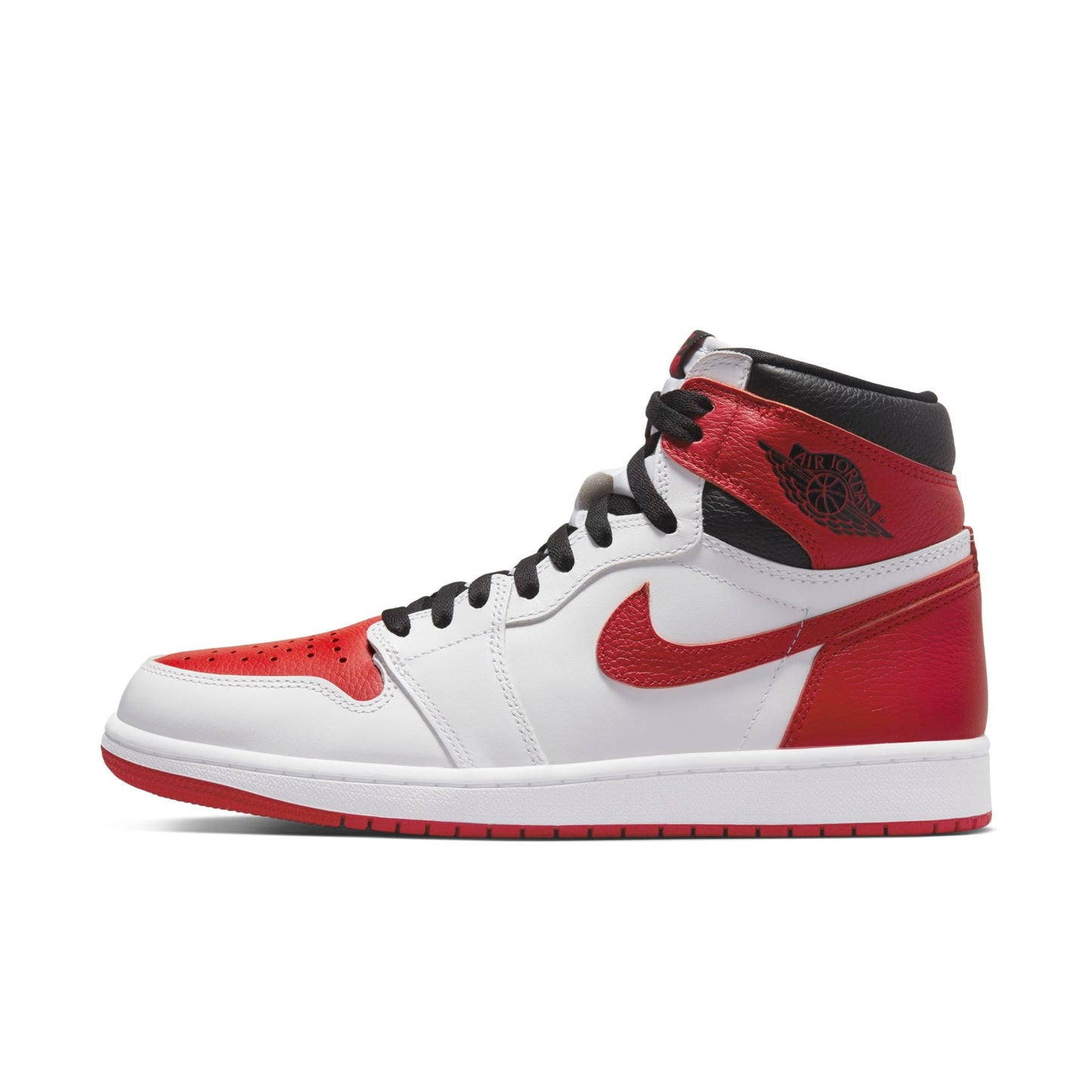Jordan 1 Retro High OG 'Heritage'