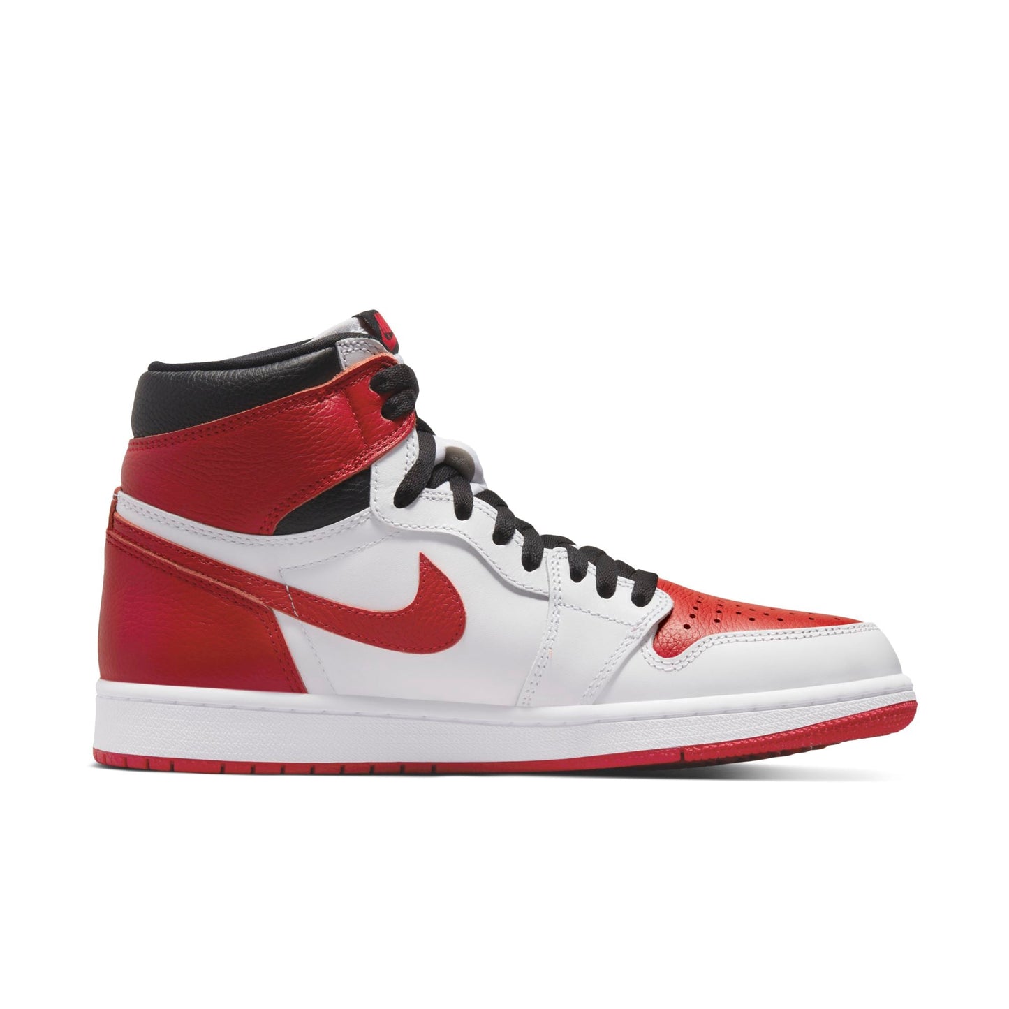 Jordan 1 Retro High OG 'Heritage'