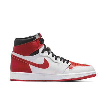 Jordan 1 Retro High OG 'Heritage'