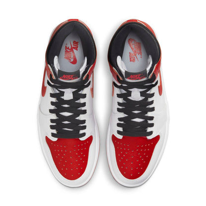 Jordan 1 Retro High OG 'Heritage'