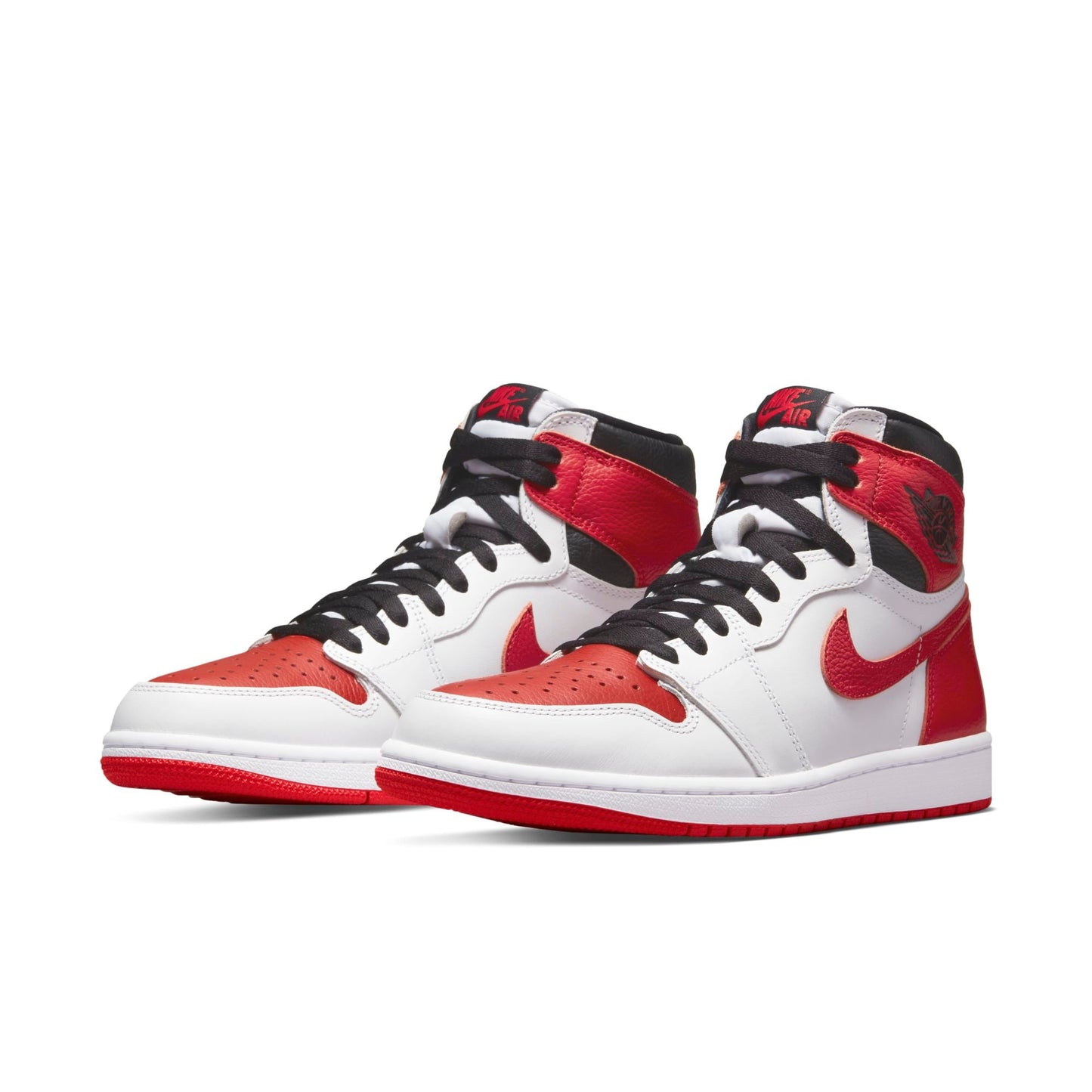 Jordan 1 Retro High OG 'Heritage'