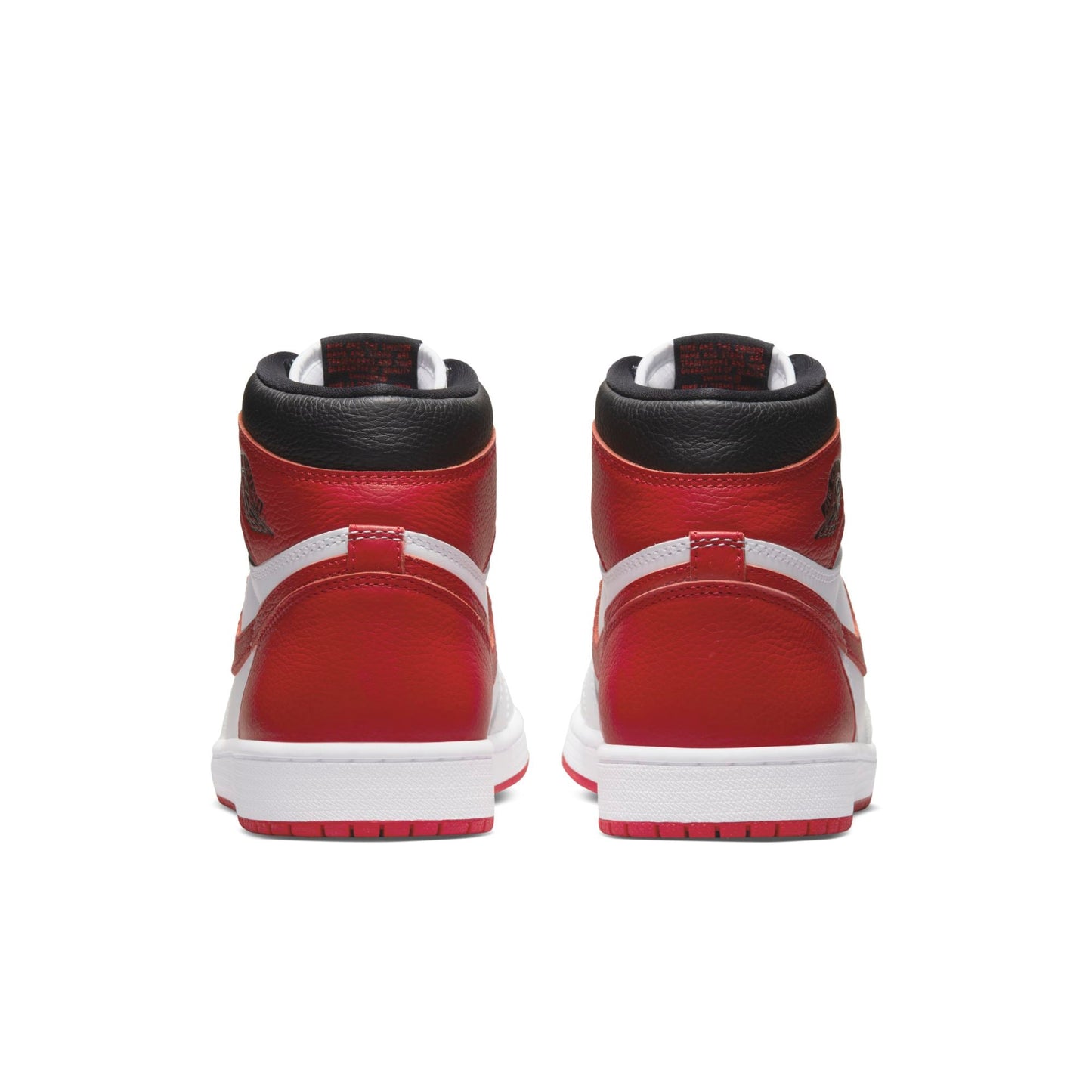 Jordan 1 Retro High OG 'Heritage'