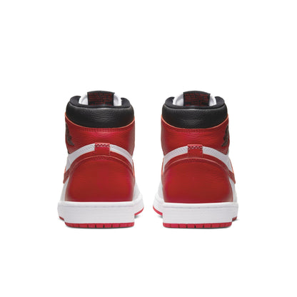 Jordan 1 Retro High OG 'Heritage'