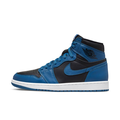 Jordan 1 Retro High OG ‘Dark Marina Blue’