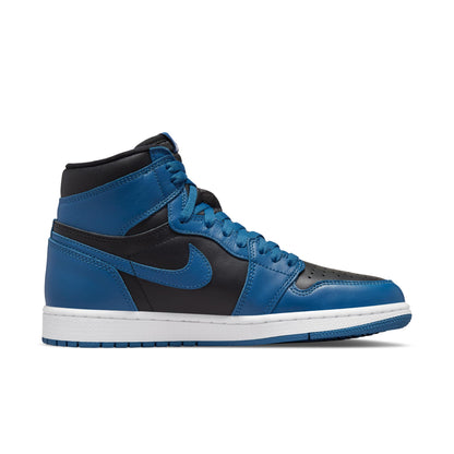 Jordan 1 Retro High OG ‘Dark Marina Blue’