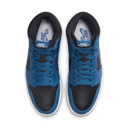 Jordan 1 Retro High OG ‘Dark Marina Blue’