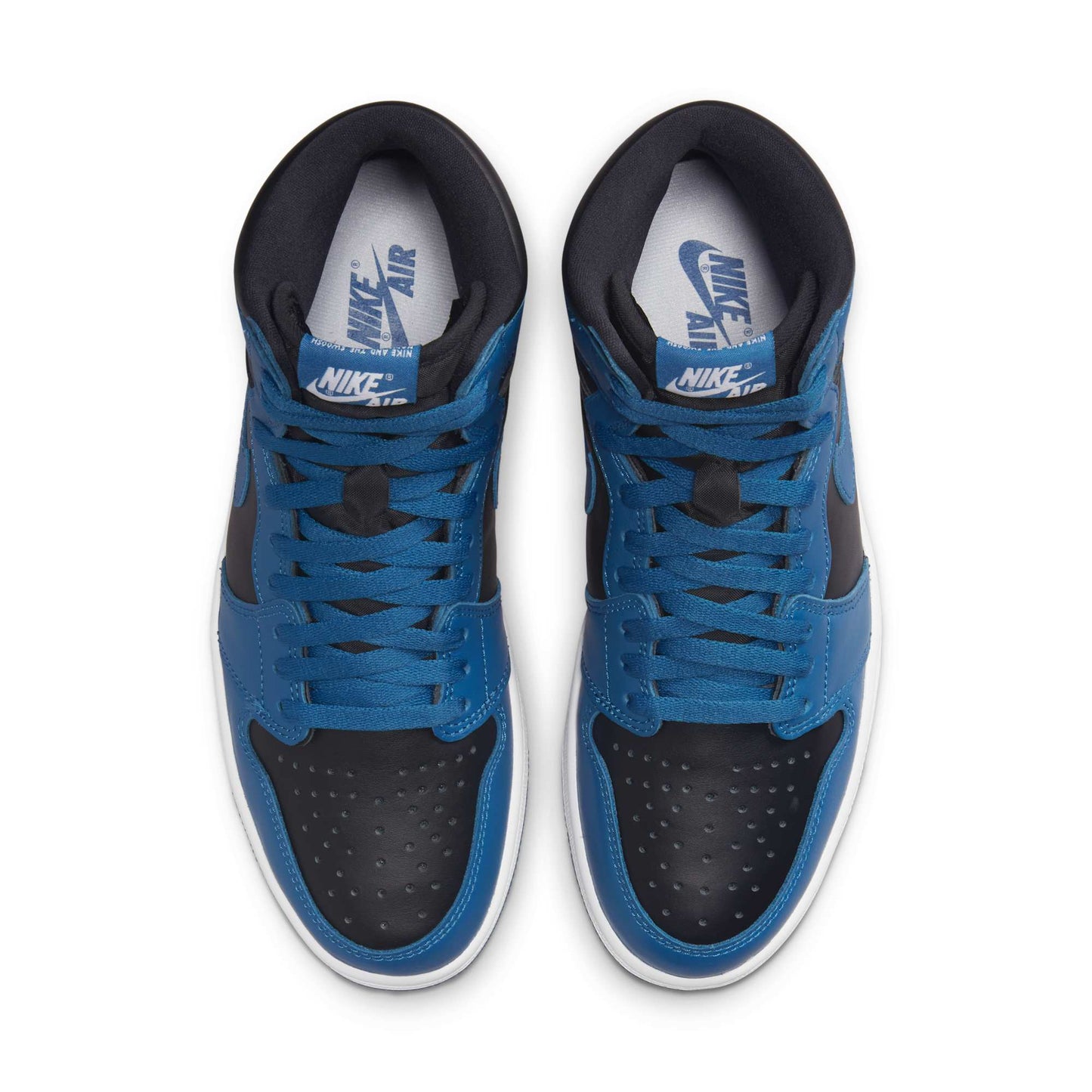 Jordan 1 Retro High OG ‘Dark Marina Blue’