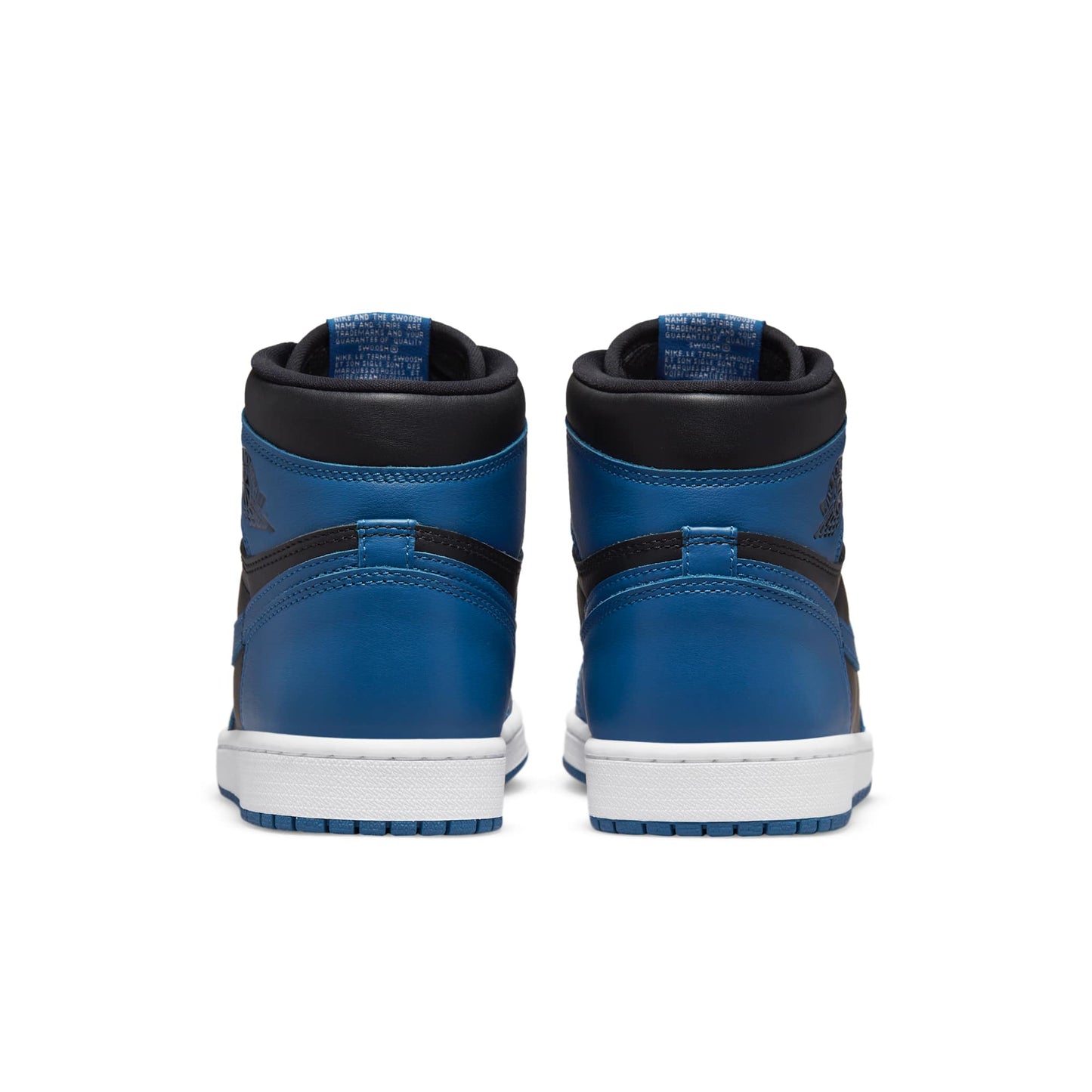 Jordan 1 Retro High OG ‘Dark Marina Blue’