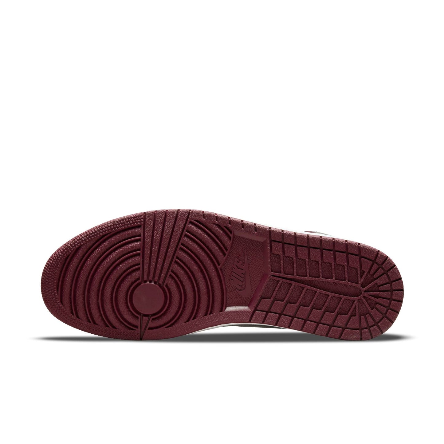 Size 9/9.5M Jordan 1 Retro High OG 'Bordeaux'