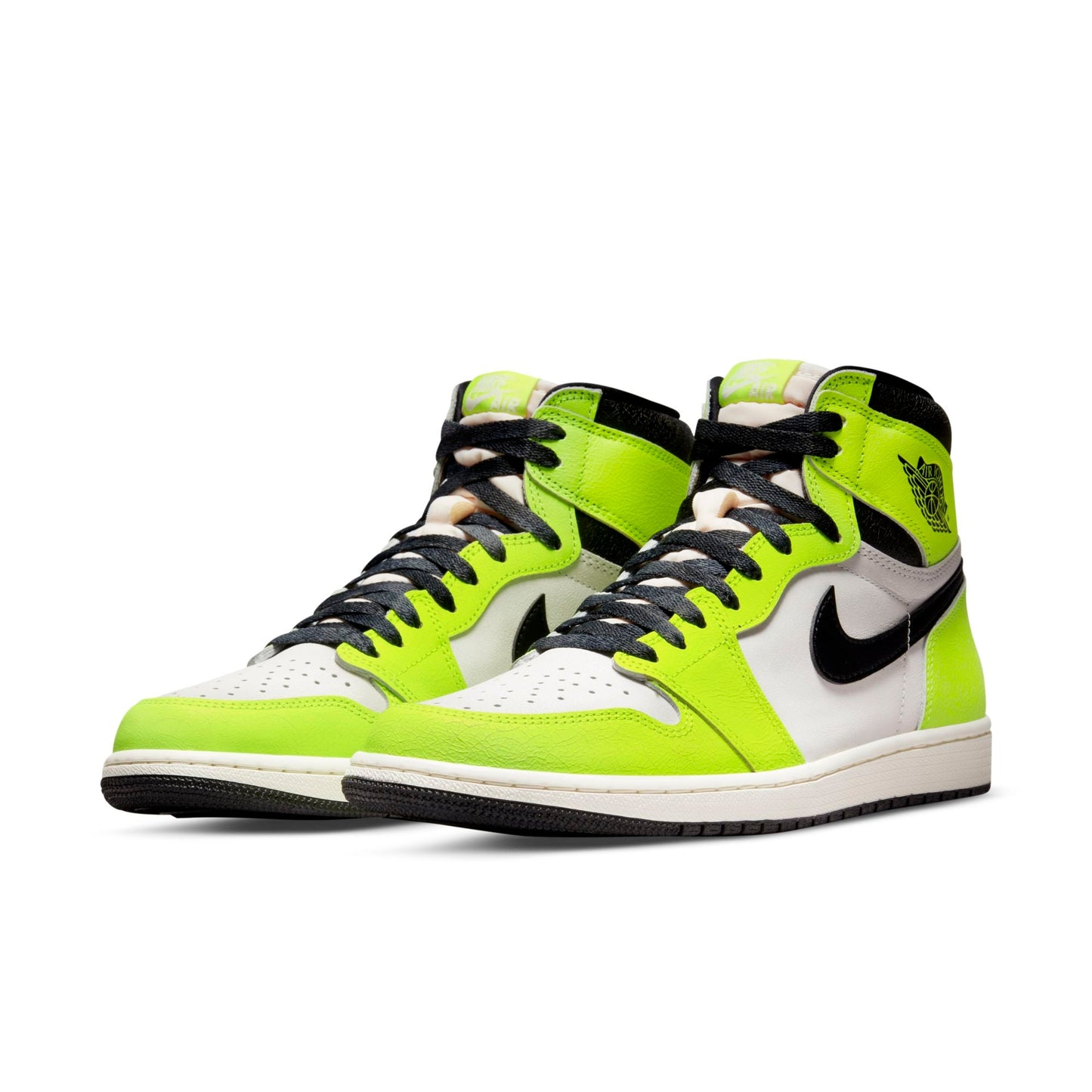Jordan 1 Retro High OG 'Visionaire'