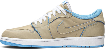 Jordan 1 Retro Low SB ‘Desert Ore’